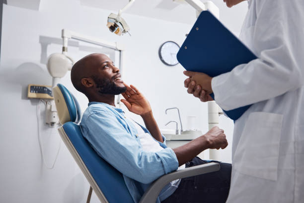 Tooth Infection Emergency Dentist in ME